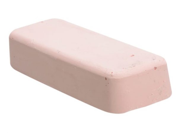 Chromax Polishing Bars - Pink (Pack of 2) ZENGBA209P - Image 2