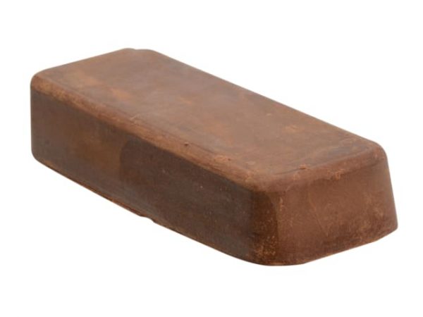 Tripomax Polishing Bars - Brown (Pack of 2) ZENGBT272 - Image 3