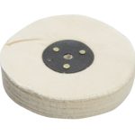 Unstitched Calico Mop 4in x 50 Fold ZENLBB450W