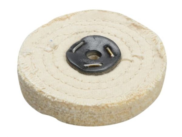 Sisal Mop 4in x 2 Section ZENSIB042 - Image 2