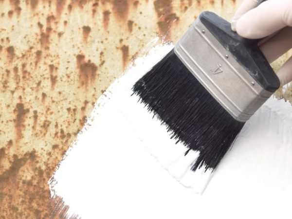 Bulls Eye® 1-2-3 Plus Primer & Sealer Paint 2.5 litre ZINBE123P25L - Image 3