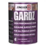 Gardz® Sealer Primer 1 litre ZINGS1L