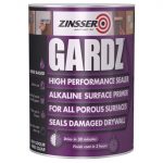 Gardz® Sealer Primer 500ml ZINGS500