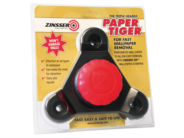 Triple Head Paper Tiger ZINTHPT - Image 4