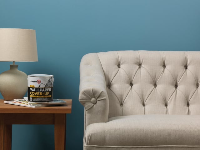 Wallpaper Cover-Up 2.5 litre ZINWCU25L - Image 4